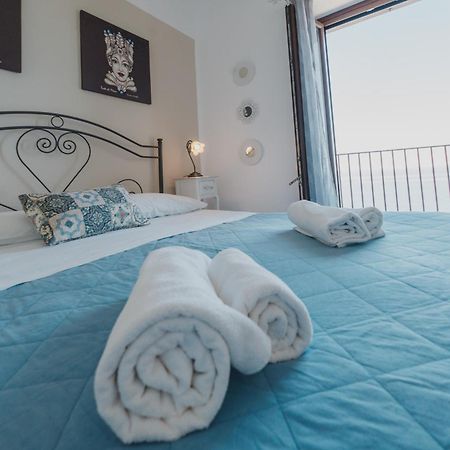 Tra La Rocca E Il Mare Di Cefalù Exterior foto